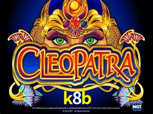 Live Casino k8b